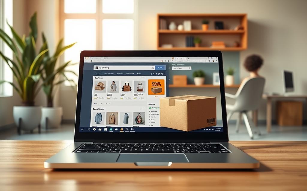 dropshipping
