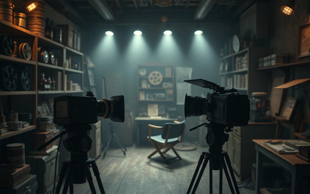 kino autorskie