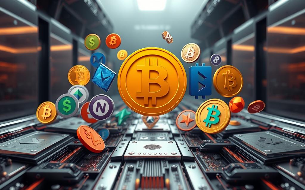 kryptowaluty