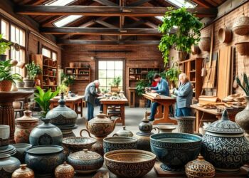 rzemiosło artystyczne