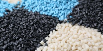 Czym są regranulaty LDPE i LLDPE?